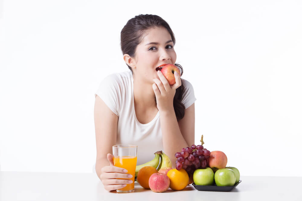 20 Best Ways To Lose Body Fat That Work!
