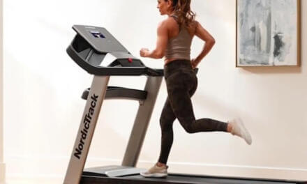 NordicTrack EXP 7i Treadmill Review: is it worth the price?