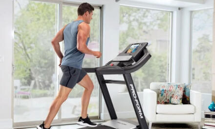 Proform Carbon T10 Treadmill Review: the good, bad, and ugly