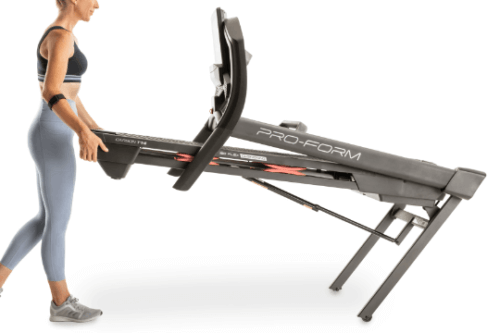 ProForm Carbon T14 Treadmill transport wheels ProForm Carbon T14 Treadmill transport wheels