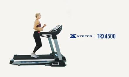 Xterra TRX4500 Treadmill Review: Pros, Cons, Cost, and, More