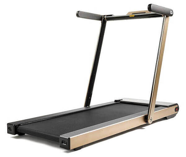 asuna space saving treadmill