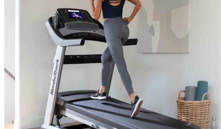 Best Treadmills Under $2000: NordicTrack, Sole, and More
