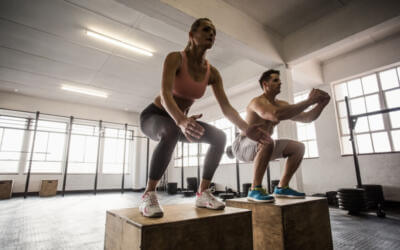 Benefits of CrossFit: 10 reasons why you Should give it a try