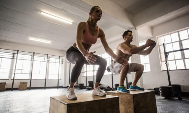 Benefits of CrossFit: 10 reasons why you Should give it a try