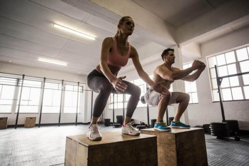 Benefits of CrossFit: 10 reasons why you Should give it a try