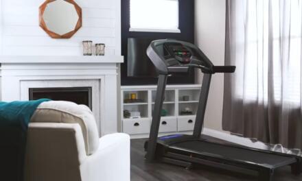 Horizon Fitness T101 Treadmill Review: Affordable Treadmill For Joggers