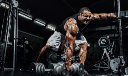 The 5 Fundamentals of Muscle Growth You Need To Learn