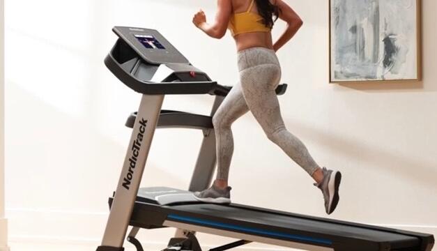 NordicTrack EXP 10i Treadmill Review: Pros, Cons, Cost, and More