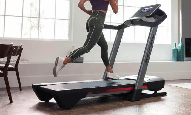 proform pro 2000