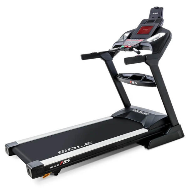 sole f85 incline treadmill
