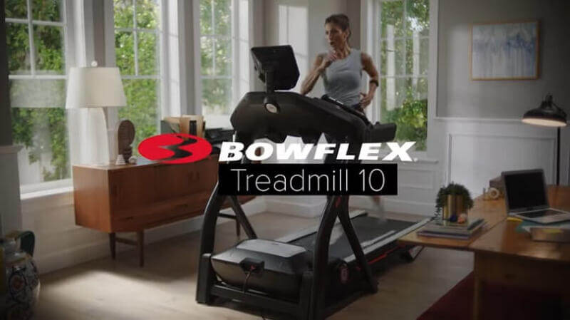 Bowflex Treadmill 10 Review: is it worth $2k?