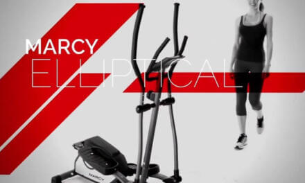 Marcy Elliptical Review: Pros, Cons, Cost, and More