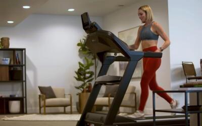 Best Treadmill 350 Pound Weight Capacity: Sole F80 Smashes Rivals