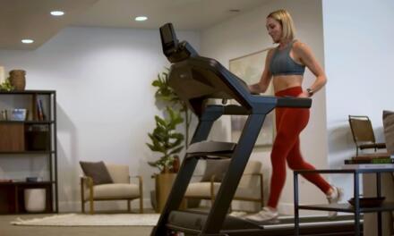 Best Treadmill 350 Pound Weight Capacity: Sole F80 Smashes Rivals