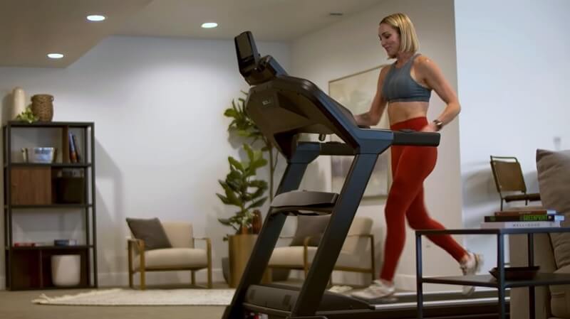 Treadmill With 350 Weight Limit 