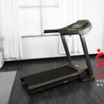 Sunny Health T7643 Heavy Duty Walking Treadmill Review