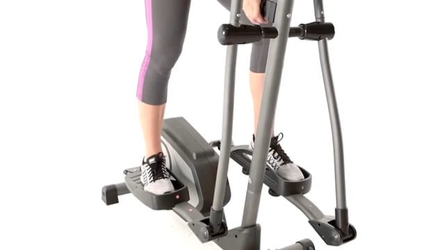 elliptical pedals