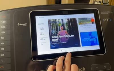Best iFit Treadmill For Home Gyms in 2026: NordicTrack, ProForm and More