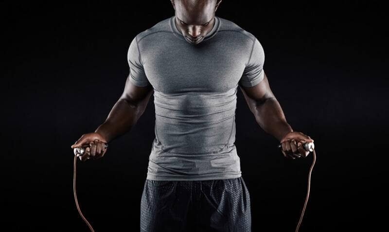 Does Jump Rope Build Muscle? All You Need To Know