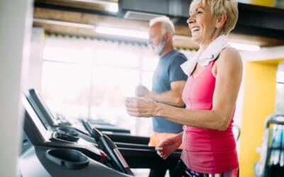 What’s The Best Treadmill For Seniors (2023)? The Definitive Guide!