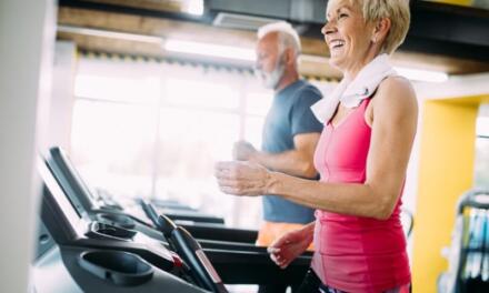 What’s The Best Treadmill For Seniors (2023)? The Definitive Guide!