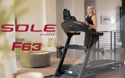 Sole F63 Treadmill Review: Pros, Cons, Cost, and, More