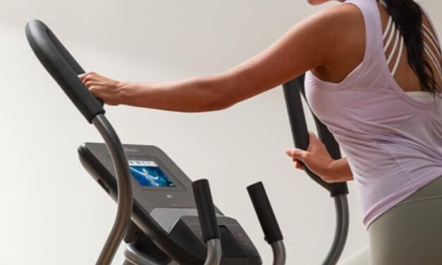 NordicTrack Commercial 9.9 Elliptical Review: Pros, Cons, Cost, and, More