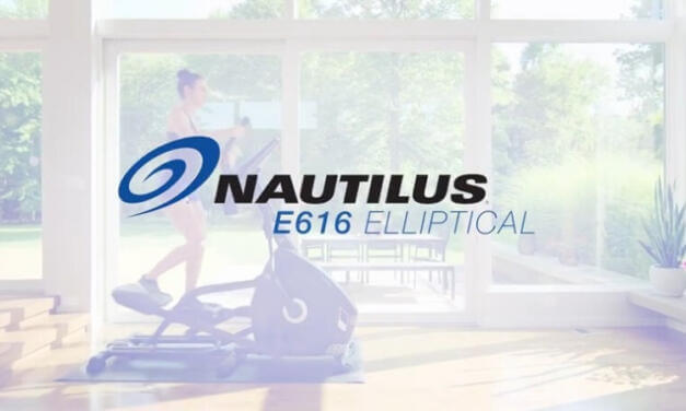 Nautilus Elliptical E616 Review: Pros, Cons, Cost, and, More