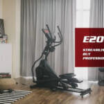 side view sole elliptical e20
