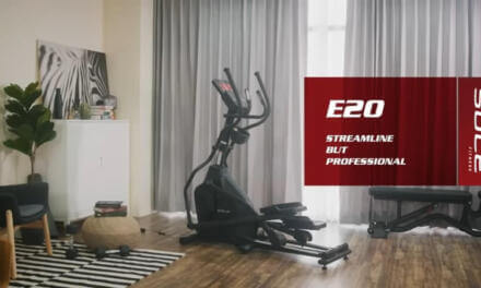Sole E20 Elliptical Review: low cost elliptical done right