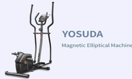 Yosuda Elliptical Machine Review: Pros, Cons, Cost, and, More