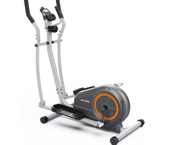 side view jeekee elliptical