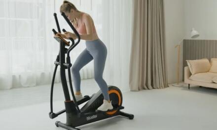 Niceday Elliptical Machine Review: is it worth the money?
