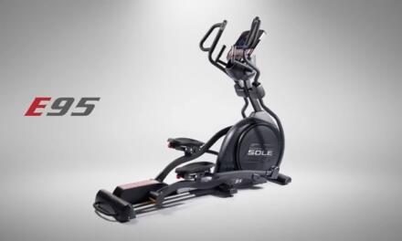 Sole E95 Elliptical Review: is it still the best under $2000?