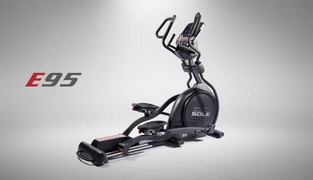 Sole E95 Elliptical Review: is it still the best under $2000?