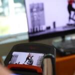 sunny health smart elliptical monitor