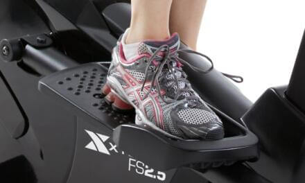 Xterra FS2.5 Elliptical Review: Cheap but good