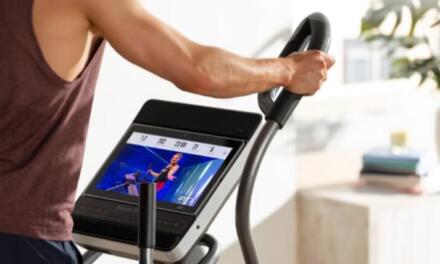 NordicTrack Commercial 14.9 Elliptical Review: good, bad, and ugly