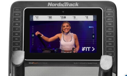 Nordictrack SpaceSaver SE7i Elliptical Review (updated) 2024 Version