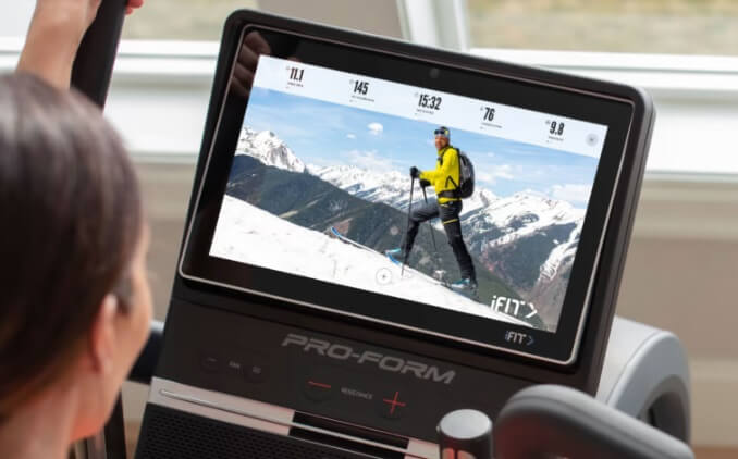 ProForm Elliptical Reviews: which one is best for you?