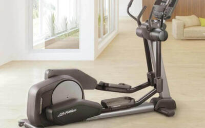 Life Fitness Club Series Elliptical Review: pros, cons, cost, and more