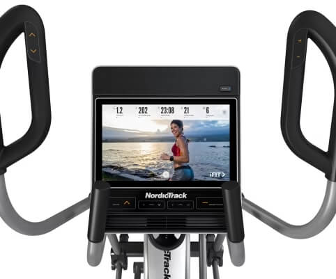 nordictrack 14.9 elliptical monitor nordictrack 14.9 elliptical monitor