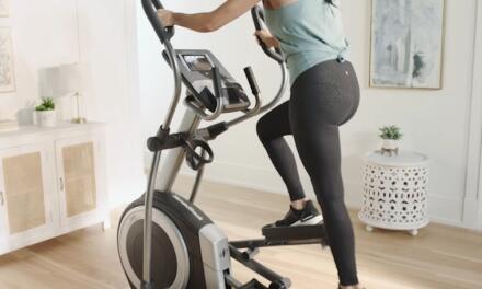 Best Quiet Elliptical Machine of 2023 To Use at Home