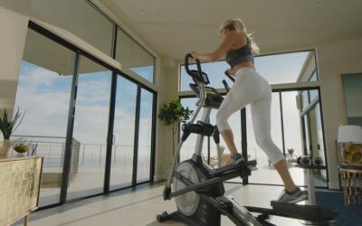 Best 20 Inch Stride Elliptical: Sole Fitness, Schwinn, Nautilus and more