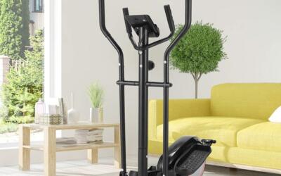 ANCHEER Elliptical Machine Review: pros, cons, cost, and more