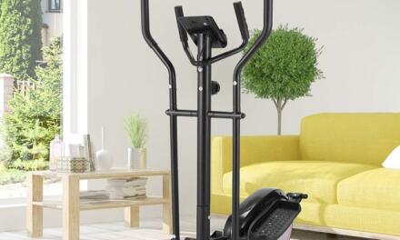 ANCHEER Elliptical Machine Review: pros, cons, cost, and more