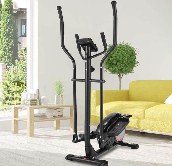 ANCHEER Elliptical Machine Review: pros, cons, cost, and more