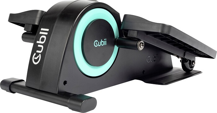 cubii desk jrii