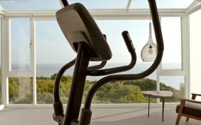 5 Best Ellipticals For Seniors: updated For 2025